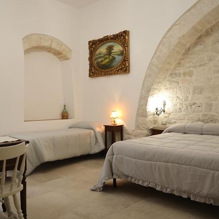 Antico Monastero Bed & Breakfast Bitonto Exterior photo