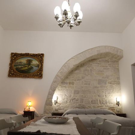 Antico Monastero Bed & Breakfast Bitonto Exterior photo
