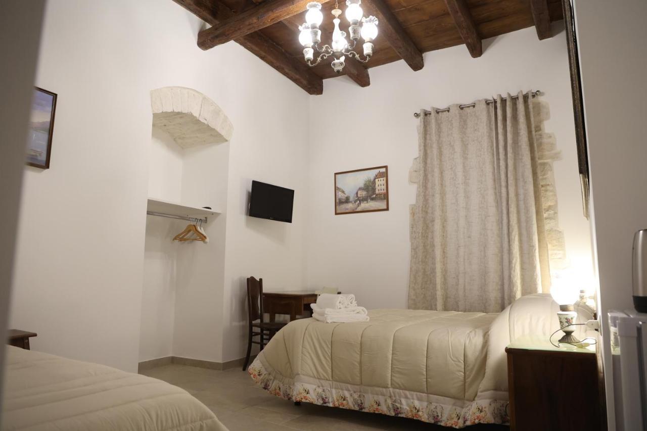 Antico Monastero Bed & Breakfast Bitonto Exterior photo