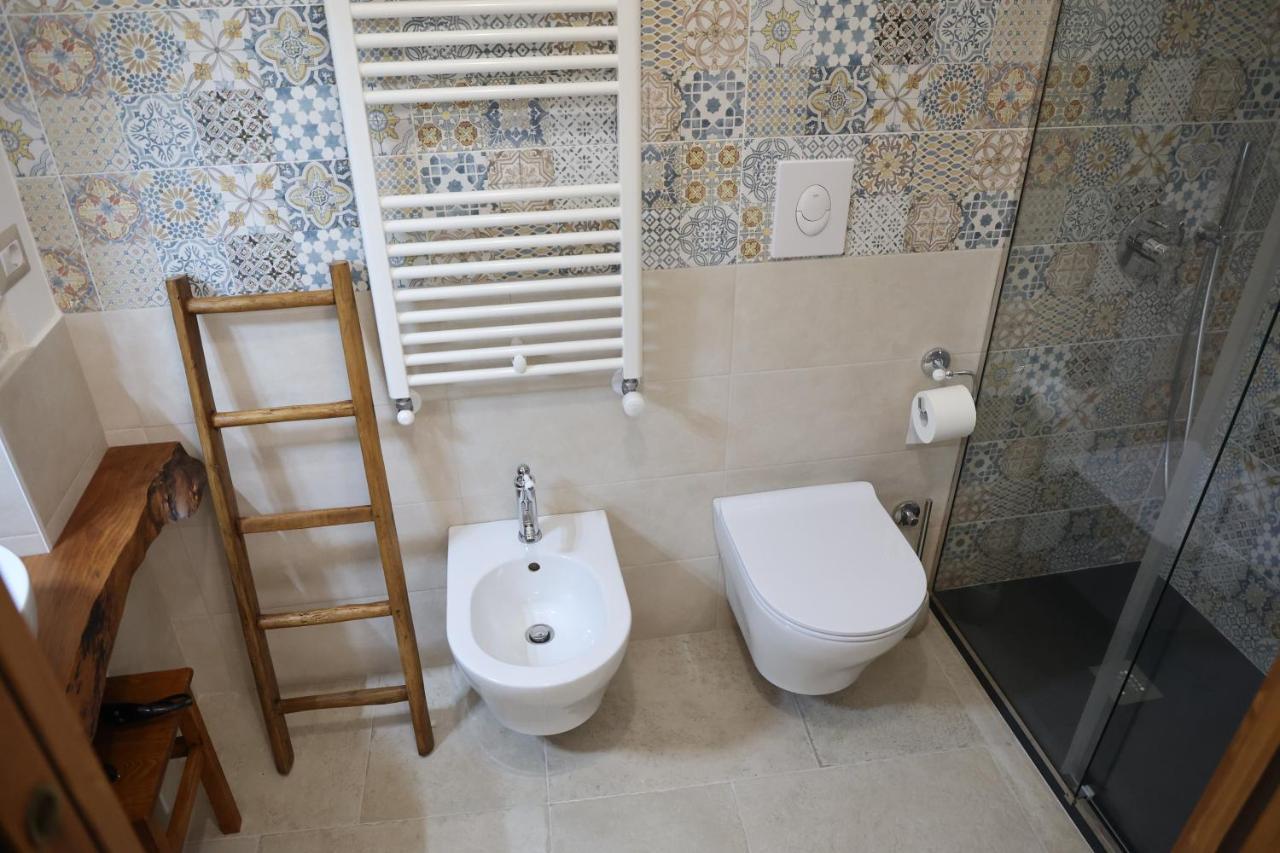 Antico Monastero Bed & Breakfast Bitonto Exterior photo