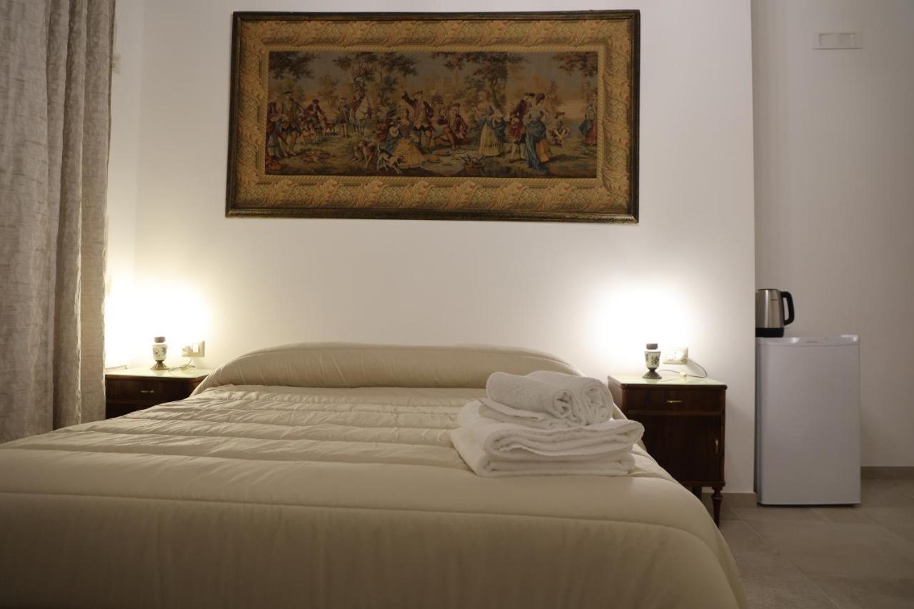 Antico Monastero Bed & Breakfast Bitonto Exterior photo