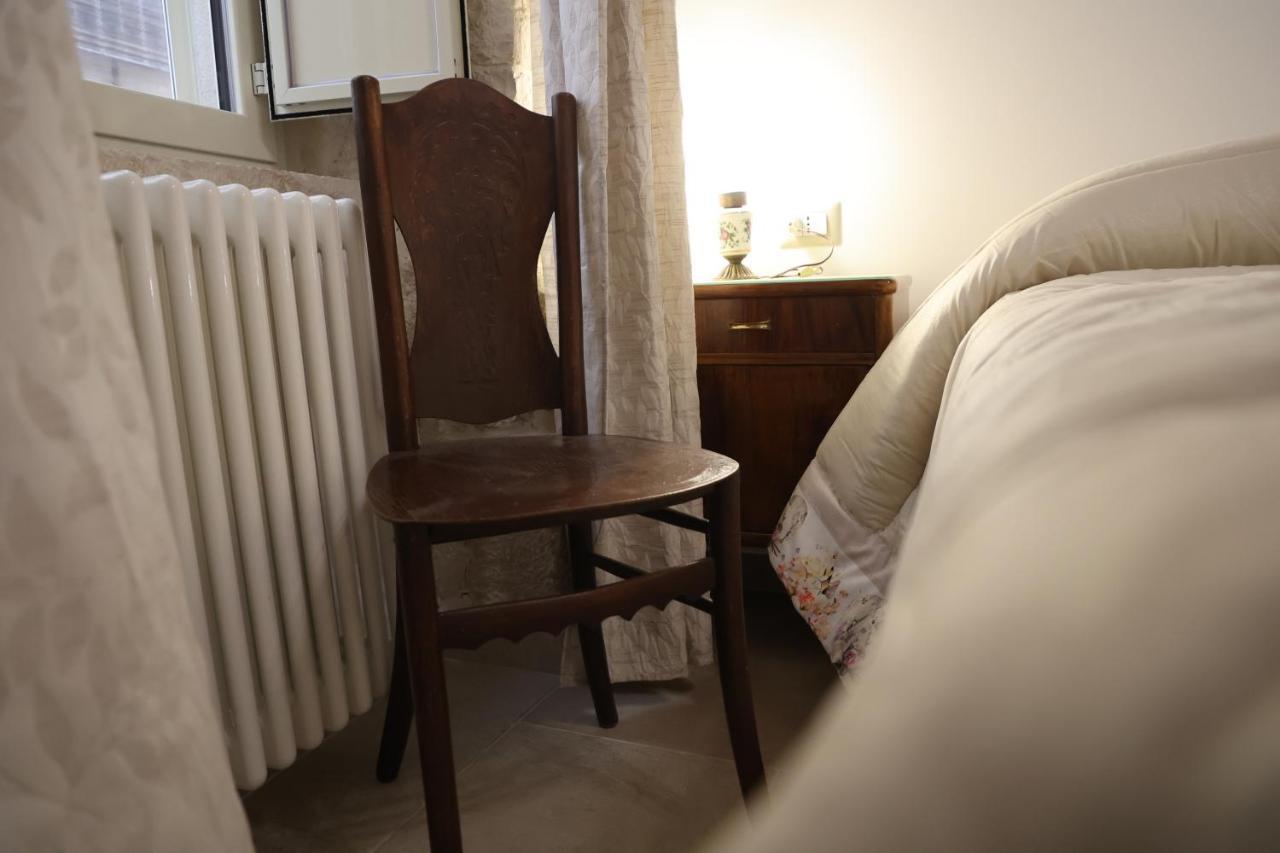 Antico Monastero Bed & Breakfast Bitonto Exterior photo