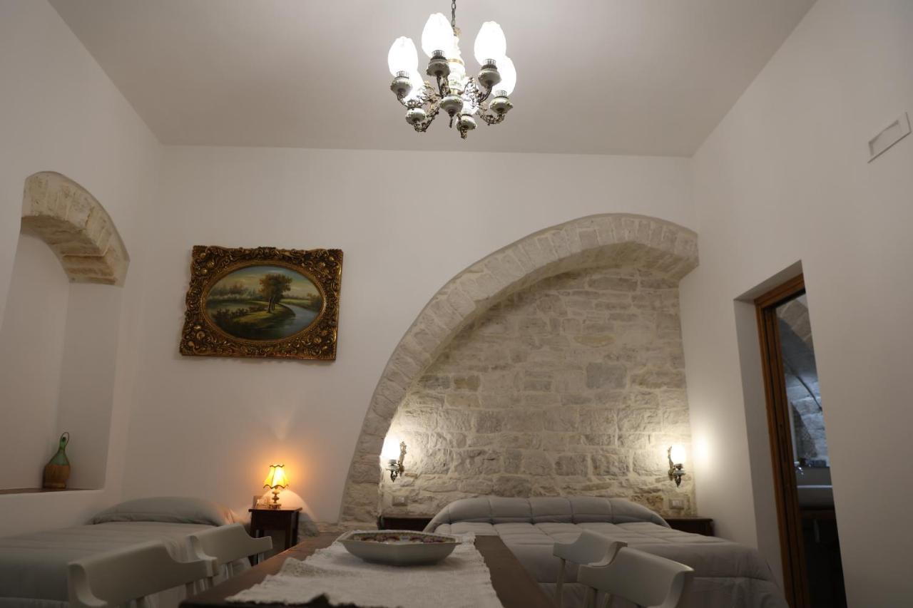 Antico Monastero Bed & Breakfast Bitonto Exterior photo