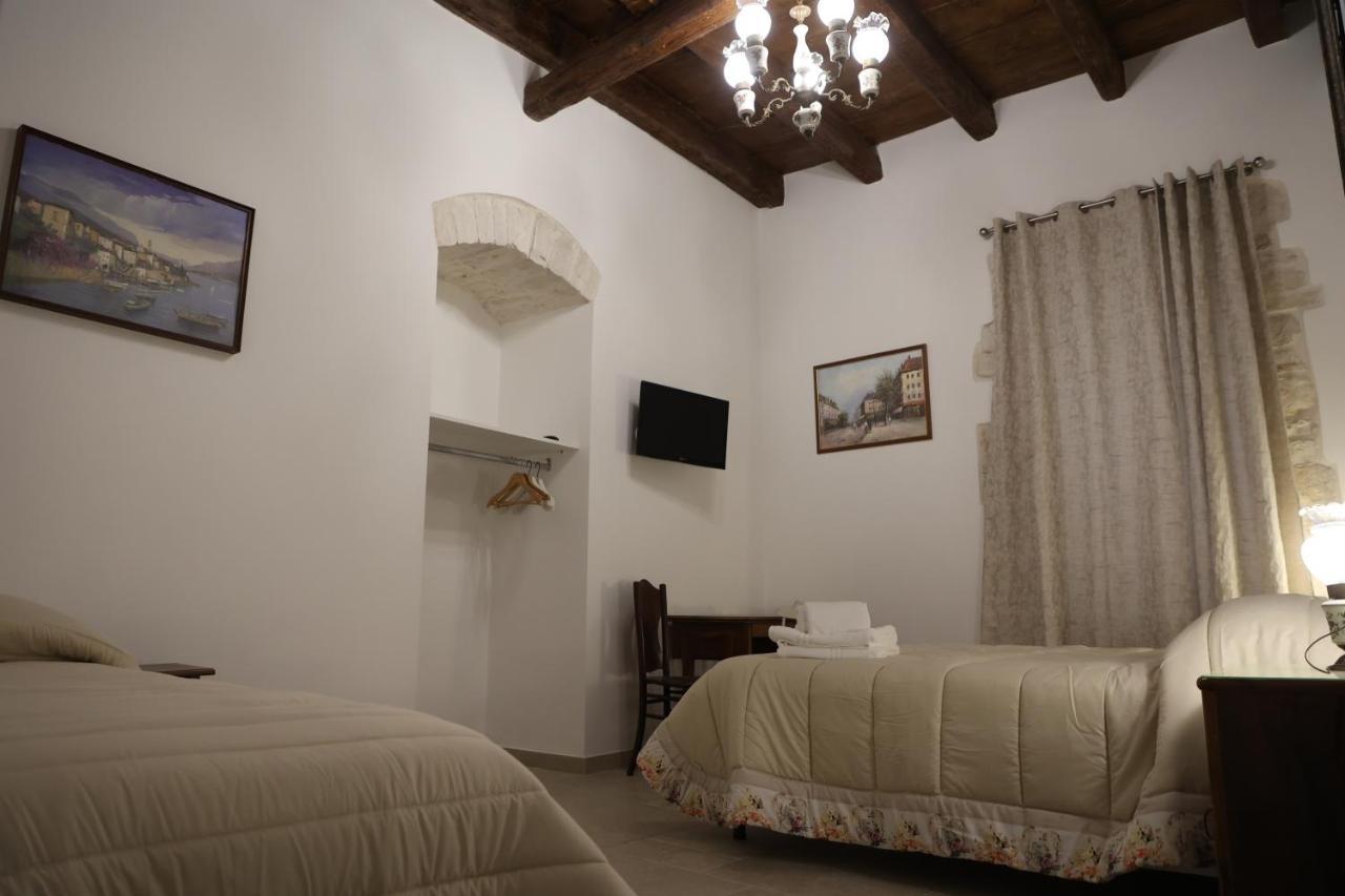 Antico Monastero Bed & Breakfast Bitonto Exterior photo