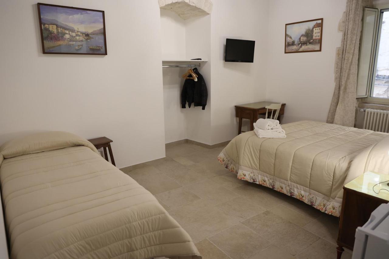 Antico Monastero Bed & Breakfast Bitonto Exterior photo
