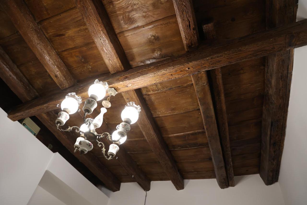 Antico Monastero Bed & Breakfast Bitonto Exterior photo