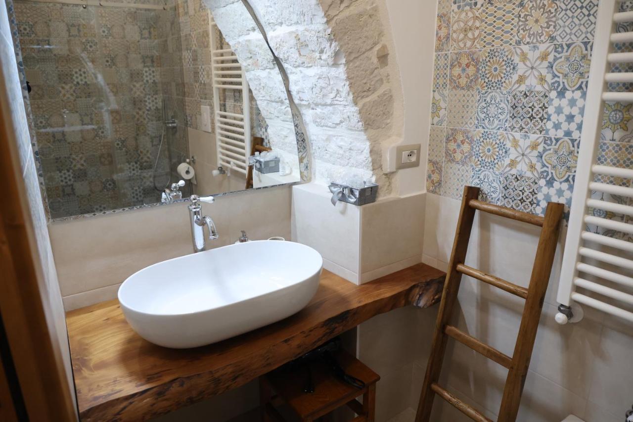 Antico Monastero Bed & Breakfast Bitonto Exterior photo