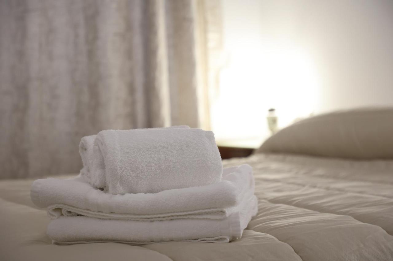 Antico Monastero Bed & Breakfast Bitonto Exterior photo