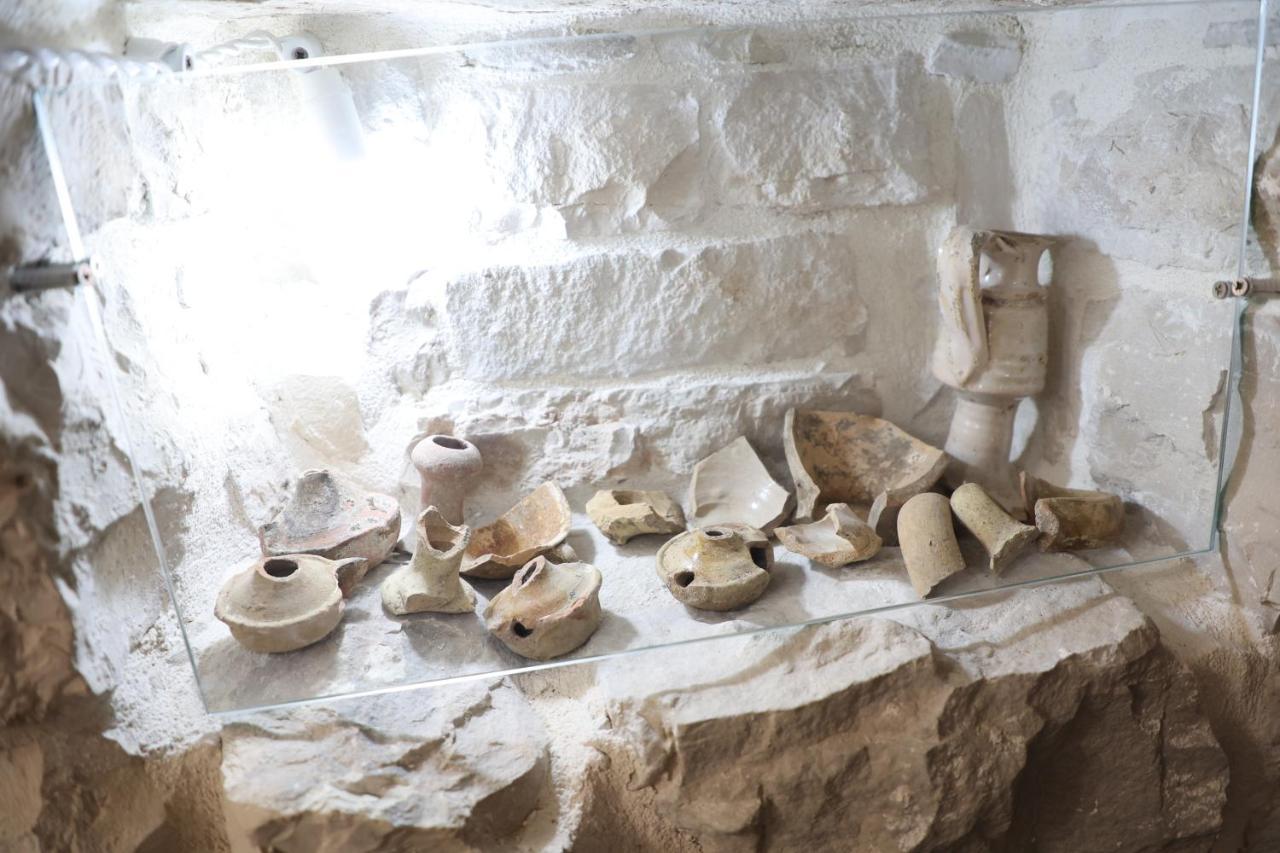 Antico Monastero Bed & Breakfast Bitonto Exterior photo