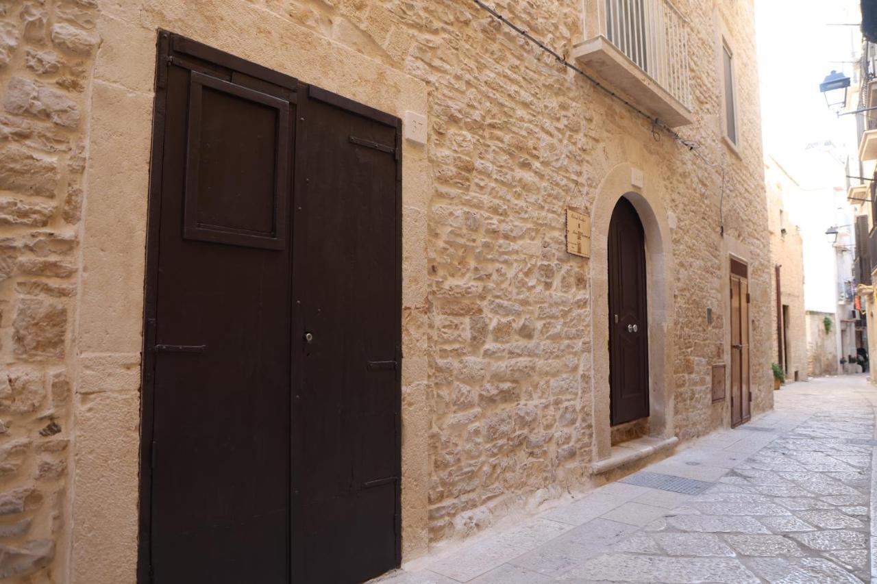 Antico Monastero Bed & Breakfast Bitonto Exterior photo