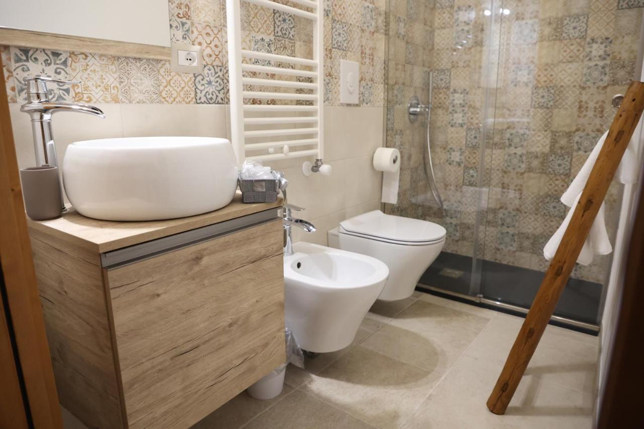 Antico Monastero Bed & Breakfast Bitonto Exterior photo