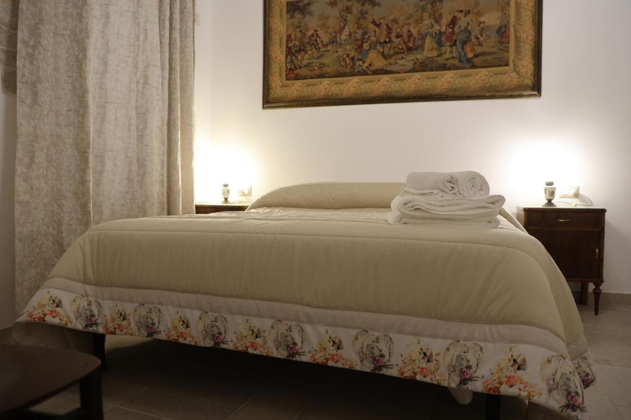 Antico Monastero Bed & Breakfast Bitonto Exterior photo