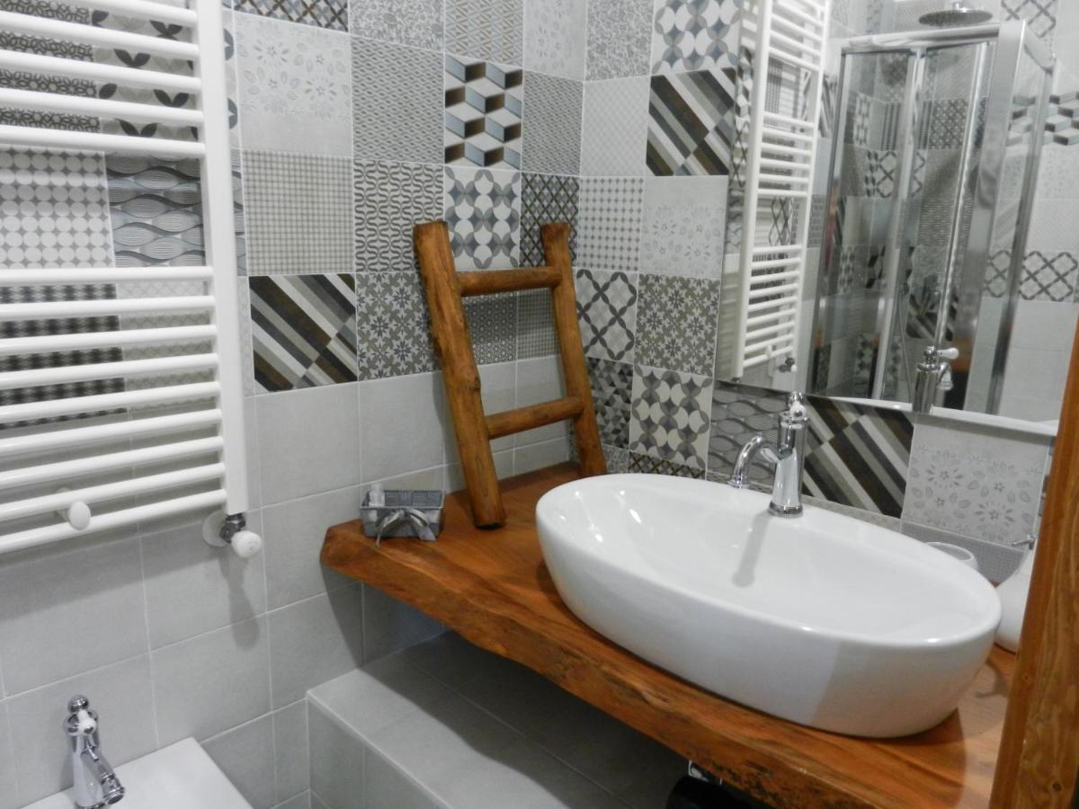 Antico Monastero Bed & Breakfast Bitonto Exterior photo