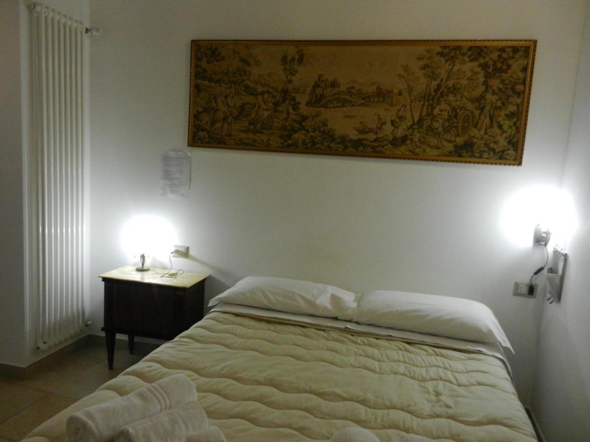Antico Monastero Bed & Breakfast Bitonto Exterior photo