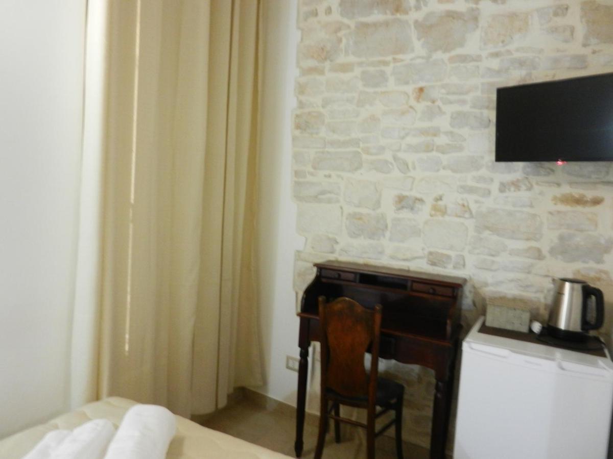 Antico Monastero Bed & Breakfast Bitonto Exterior photo