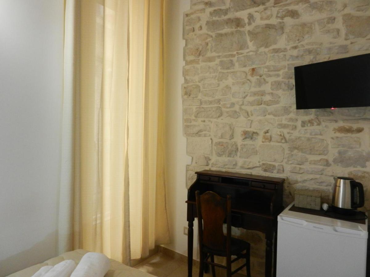 Antico Monastero Bed & Breakfast Bitonto Exterior photo