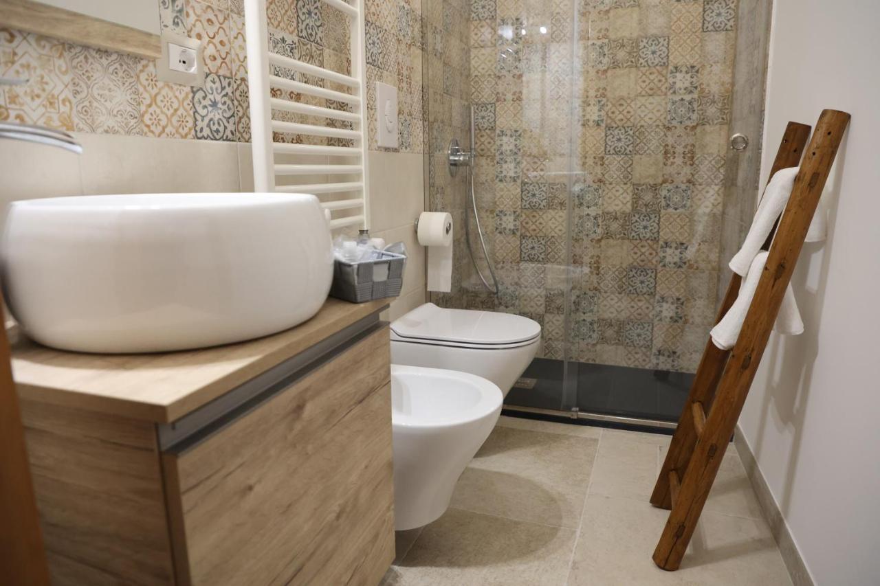 Antico Monastero Bed & Breakfast Bitonto Exterior photo