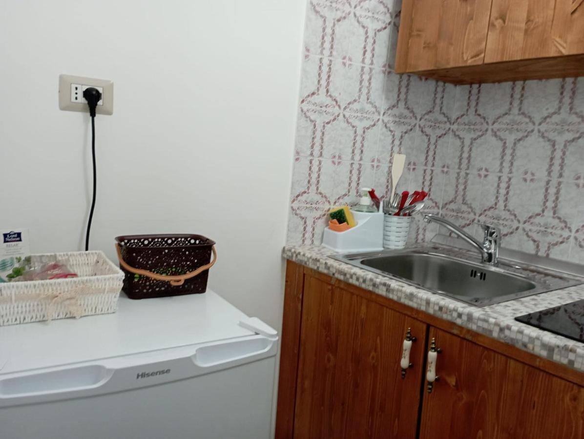 Antico Monastero Bed & Breakfast Bitonto Exterior photo