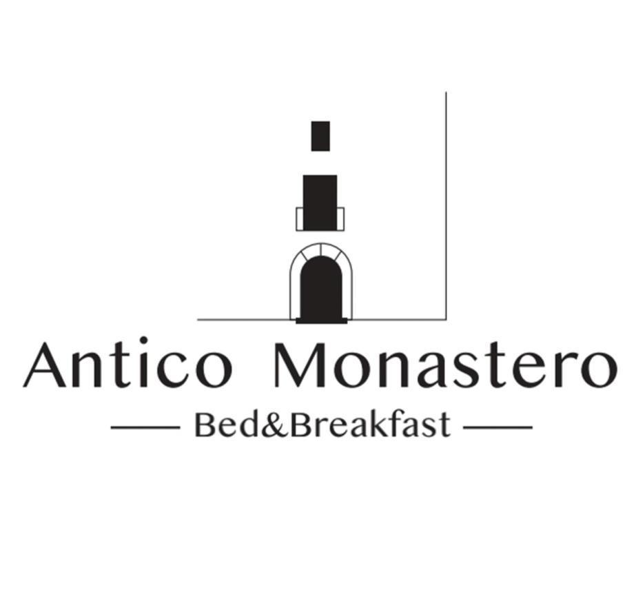 Antico Monastero Bed & Breakfast Bitonto Exterior photo